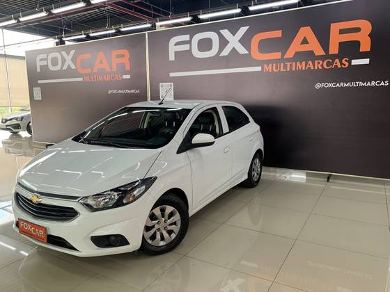 CHEVROLET ONIX 1.0 MPFI LT 8V FLEX 4P MANUAL CHEVROLET ONIX 1.0 MPFI LT 8V FLEX 4P MANUAL